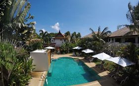 Babylon Pool Villas Phuket